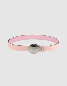 PLAYBOY - ACCESSORI - Cinture - su YOOX.COM