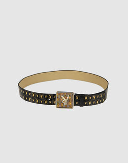PLAYBOY - ACCESSORI - Cinture - su YOOX.COM