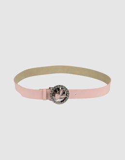 PLAYBOY - ACCESSORI - Cinture - su YOOX.COM