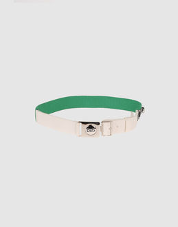 D&G - ACCESSORI - Cinture - su YOOX.COM