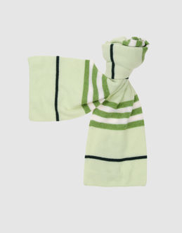 VICOLO FIORITO - ACCESSORI - Sciarpe - su YOOX.COM