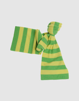 VICOLO FIORITO - ACCESSORI - Sciarpe - su YOOX.COM