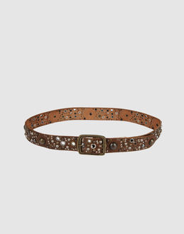 REPLAY - ACCESSORI - Cinture - su YOOX.COM
