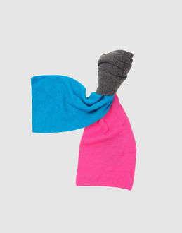 VICOLO FIORITO - ACCESSORI - Sciarpe - su YOOX.COM
