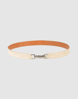 FARRUTX - ACCESSORI - Cinture - su YOOX.COM