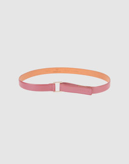 FARRUTX - ACCESSORI - Cinture - su YOOX.COM