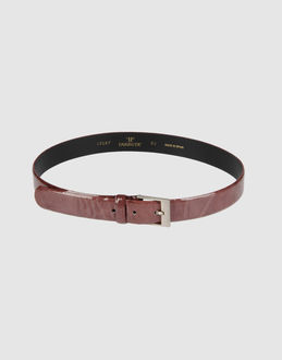 FARRUTX - ACCESSORI - Cinture - su YOOX.COM