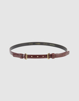 FARRUTX - ACCESSORI - Cinture - su YOOX.COM