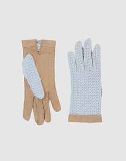 VICOLO FIORITO - ACCESSORI - Guanti - su YOOX.COM