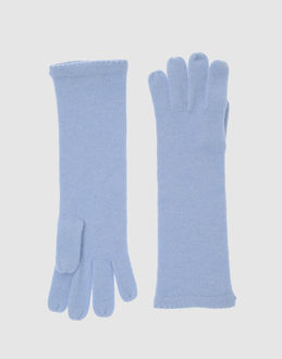 VICOLO FIORITO - ACCESSORI - Guanti - su YOOX.COM