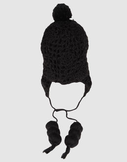 NEWPENNY - ACCESSORI - Cappelli - su YOOX.COM