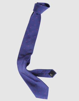 ANGELO NARDELLI - ACCESSORI - Cravatte - su YOOX.COM
