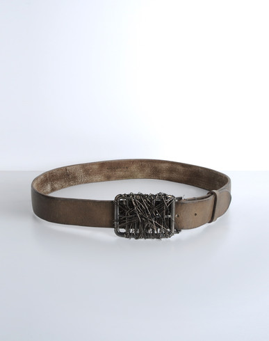 MAISON MARTIN MARGIELA 11 - Belt