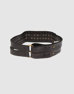 CHER MICHEL KLEIN - ACCESSORI - Cinture - su YOOX.COM