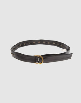 CHER MICHEL KLEIN - ACCESSORI - Cinture - su YOOX.COM