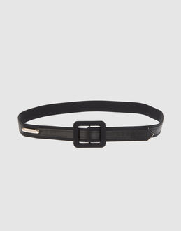 SANDRO FERRONE - ACCESSORI - Cinture - su YOOX.COM