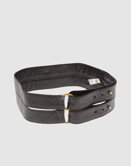 CHER MICHEL KLEIN - ACCESSORI - Cinture - su YOOX.COM