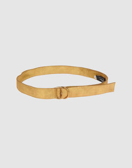 CHER MICHEL KLEIN - ACCESSORI - Cinture - su YOOX.COM
