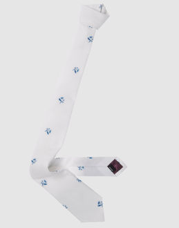 LIBERTY OF LONDON - ACCESSORI - Cravatte - su YOOX.COM