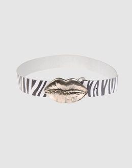 MISS SIXTY - ACCESSORI - Cinture - su YOOX.COM