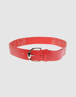 MISS SIXTY - ACCESSORI - Cinture - su YOOX.COM