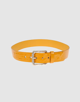 MISS SIXTY - ACCESSORI - Cinture - su YOOX.COM