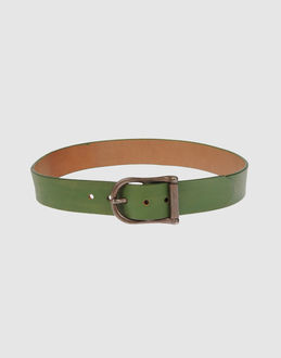 MISS SIXTY - ACCESSORI - Cinture - su YOOX.COM