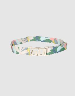 prezzi e offerte MISS SIXTY ACCESSORI Cinture su YOOX.COM su prezzi in promozione