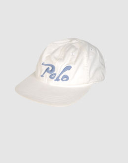 POLO RALPH LAUREN - ACCESSORI - Cappelli - su YOOX.COM