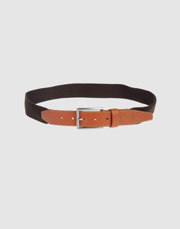 EL CABALLO - ACCESSORI - Cinture - su YOOX.COM
