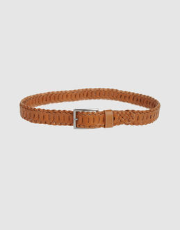 EL CABALLO - ACCESSORI - Cinture - su YOOX.COM