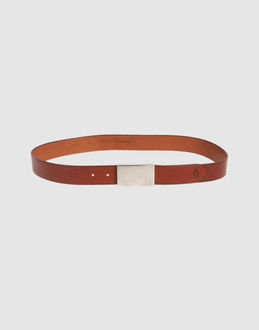 EL CABALLO - ACCESSORI - Cinture - su YOOX.COM