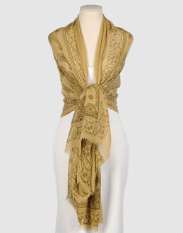 FRANCESCA BASSI - ACCESSORI - Stole - su YOOX.COM