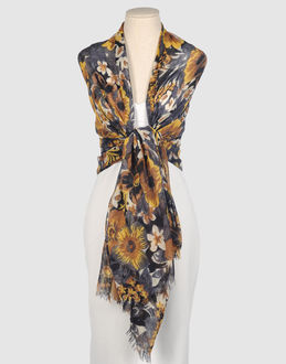 FRANCESCA BASSI - ACCESSORI - Stole - su YOOX.COM