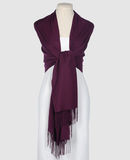STEFANIA BINI - ACCESSORI - Stole su ...