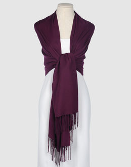 STEFANIA BINI - ACCESSORI - Stole - su YOOX.COM