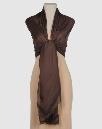 ZOOM STEFANIA BINI - Stole