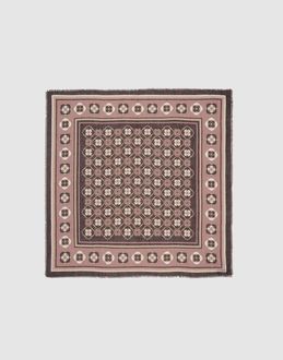 STEFANIA BINI - ACCESSORI - Foulard - su YOOX.COM