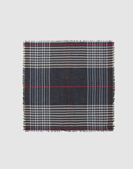 STEFANIA BINI - ACCESSORI - Foulard - su YOOX.COM