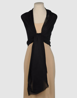 STEFANIA BINI - ACCESSORI - Stole - su YOOX.COM