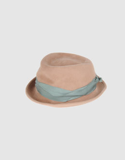JOHN - ACCESSORI - Cappelli - su YOOX.COM