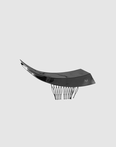 ZOOM MAISON MICHEL - Hair accessory