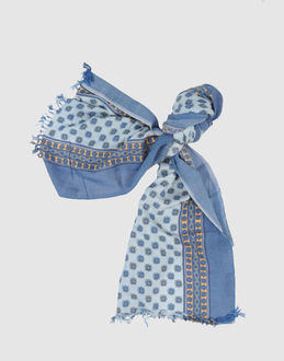 JAIPUR MAN CODE - ACCESSORI - Sciarpe - su YOOX.COM