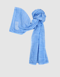 MECÁNICO - ACCESSORI - Sciarpe - su YOOX.COM