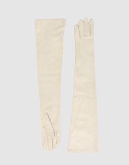 MAISON MARTIN MARGIELA 4 - ACCESSORI - Guanti - su YOOX.COM