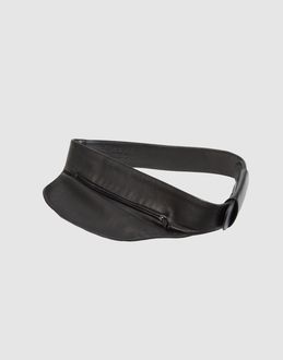 MAISON MARTIN MARGIELA 11 - ACCESSORI - Cinture - su YOOX.COM