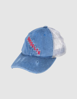 RETRO SPORT - ACCESSORI - Cappelli - su YOOX.COM