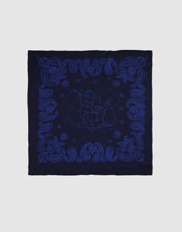 GOLDEN GOOSE - ACCESSORI - Foulard - su YOOX.COM