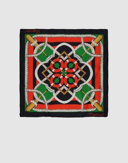 DSQUARED2 - ACCESSORI - Foulard - su YOOX.COM