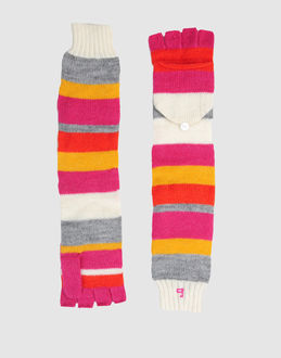 BY BASI - ACCESSORI - Guanti - su YOOX.COM